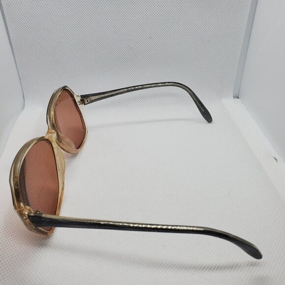 Vintage Rodenstock Prescription Sunglasses Frames - Picture 5 of 6